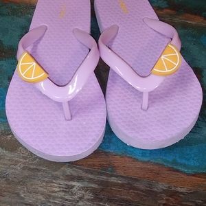 Bundle 2 PAIRS OF SUMMER SHOES